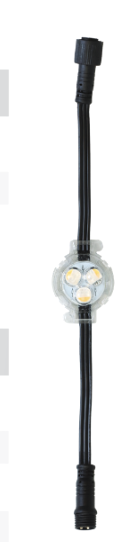 Forever Lighting LED bulb technology